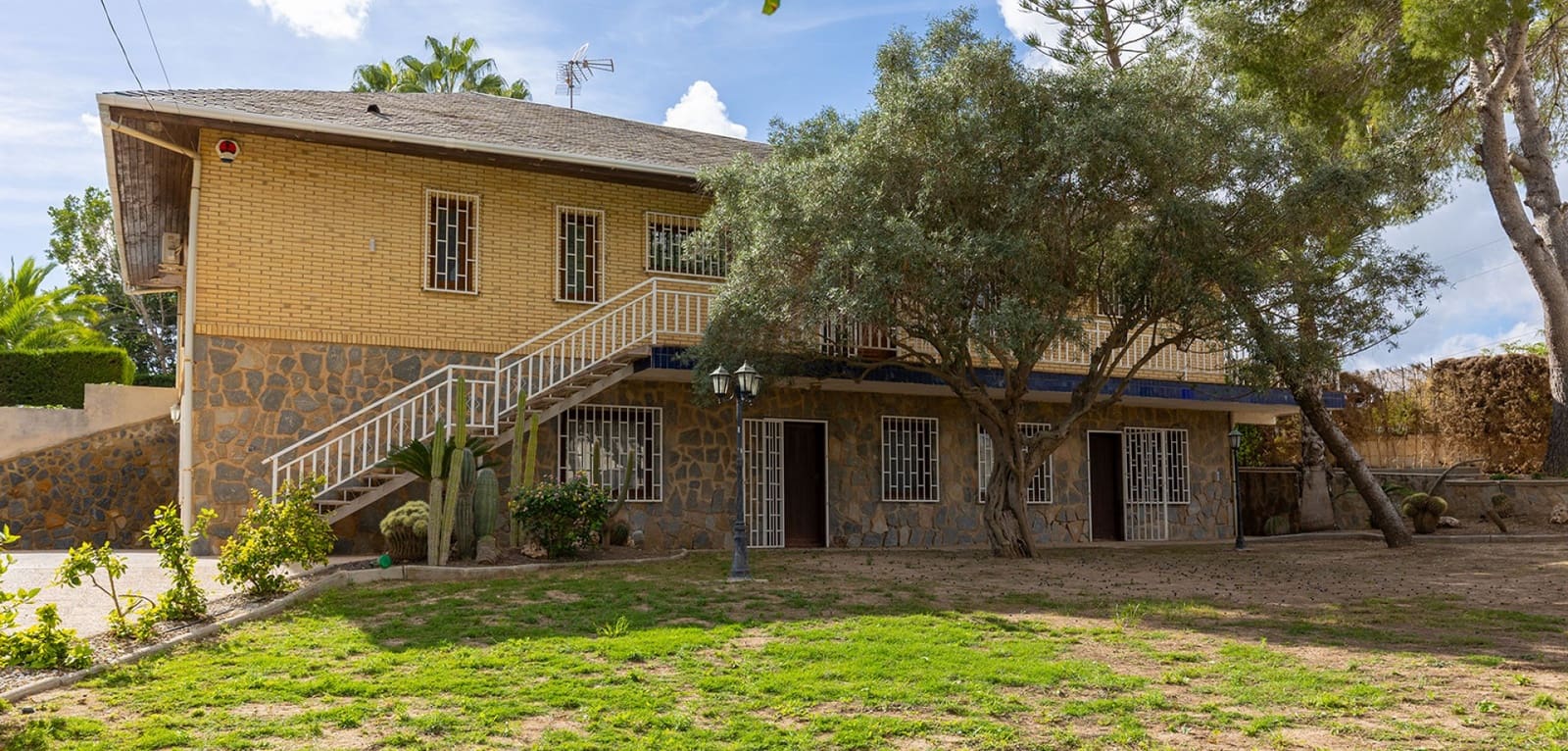 5 chambre Villa/Maison à vendre à Villamartin - 670 000 € (Ref: 9379518)