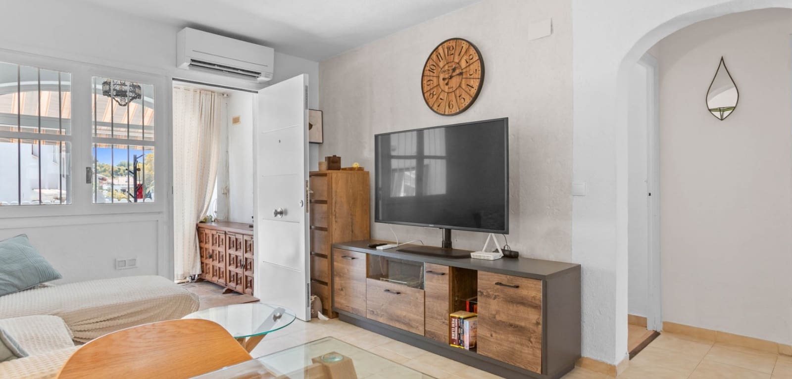 2 camera da letto Bungalow in vendita in Torrevieja - 149.000 € (Rif: 9379520)