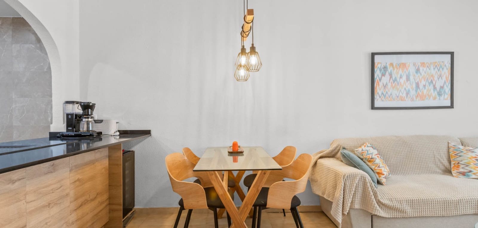 2 camera da letto Bungalow in vendita in Torrevieja - 149.000 € (Rif: 9379520)