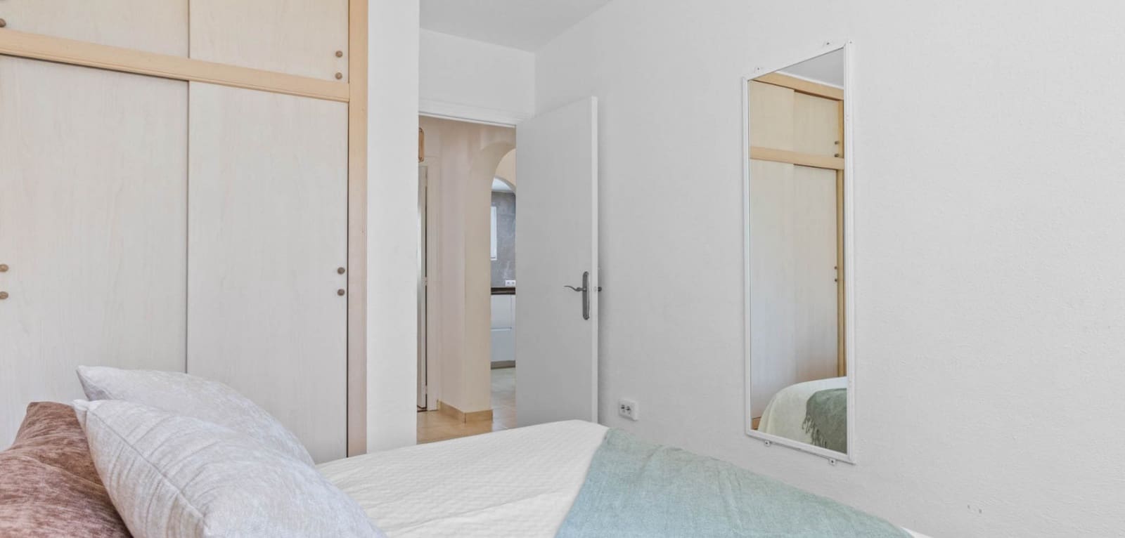 2 camera da letto Bungalow in vendita in Torrevieja - 149.000 € (Rif: 9379520)