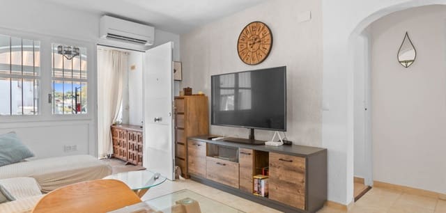 2 soverom Bungalow til salgs i Los Balcones - Los Altos, Torrevieja - € 149 000 (Ref: 9379520)