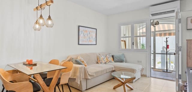 2 soverom Bungalow til salgs i Los Balcones - Los Altos, Torrevieja - € 149 000 (Ref: 9379520)