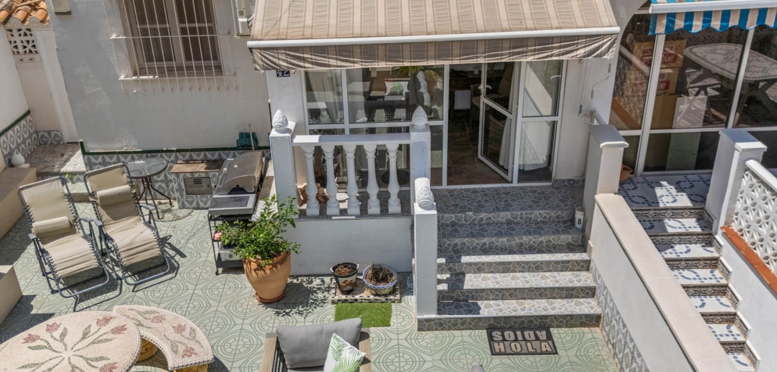 2 camera da letto Bungalow in vendita in Torrevieja - 149.000 € (Rif: 9379520)