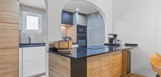 2 soverom Bungalow til salgs i Los Balcones - Los Altos, Torrevieja - € 149 000 (Ref: 9379520)