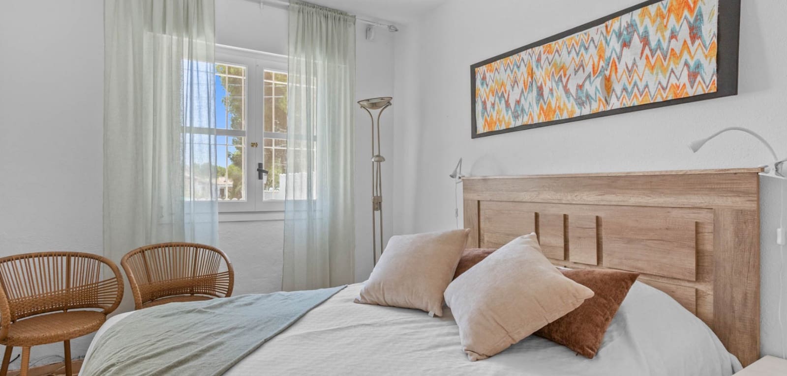 2 camera da letto Bungalow in vendita in Torrevieja - 149.000 € (Rif: 9379520)