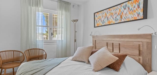 2 soverom Bungalow til salgs i Los Balcones - Los Altos, Torrevieja - € 149 000 (Ref: 9379520)