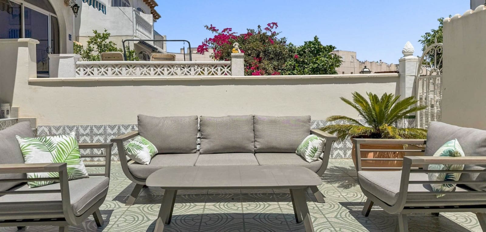 2 camera da letto Bungalow in vendita in Torrevieja - 149.000 € (Rif: 9379520)