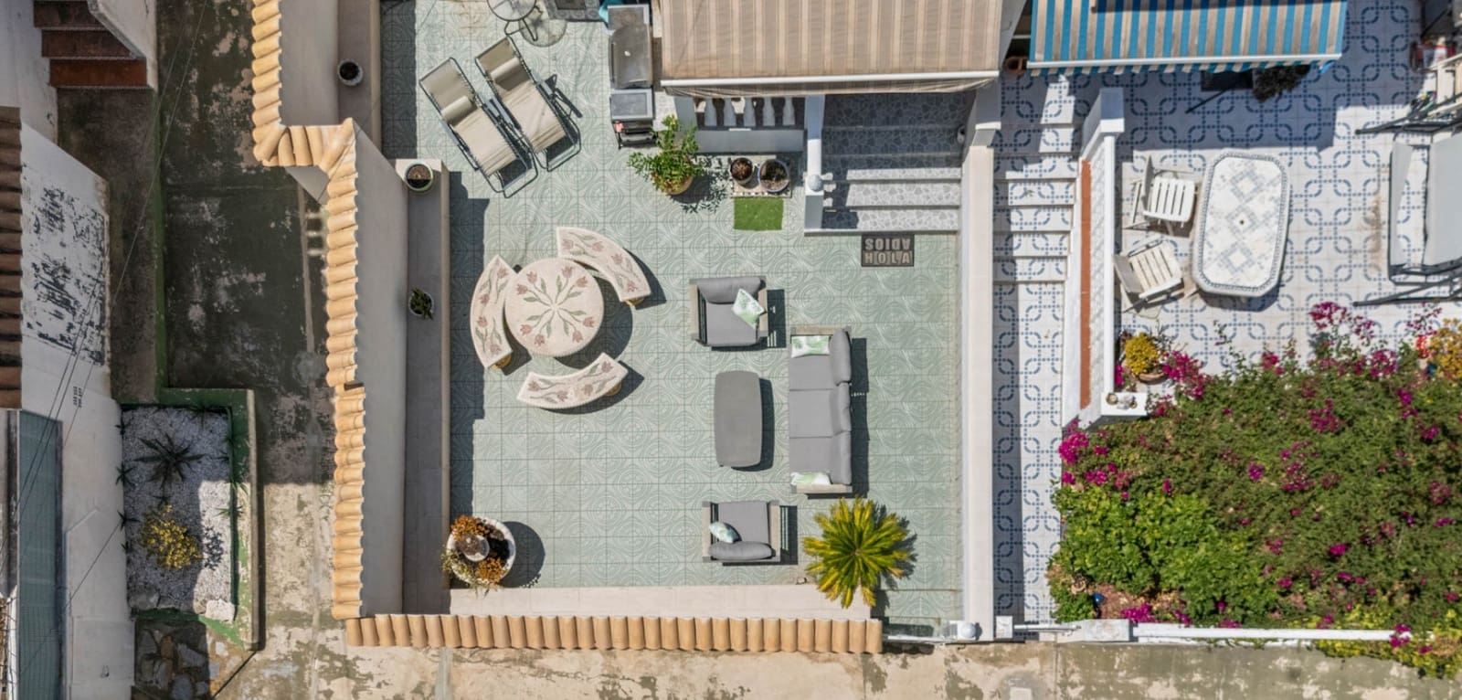 2 camera da letto Bungalow in vendita in Torrevieja - 149.000 € (Rif: 9379520)