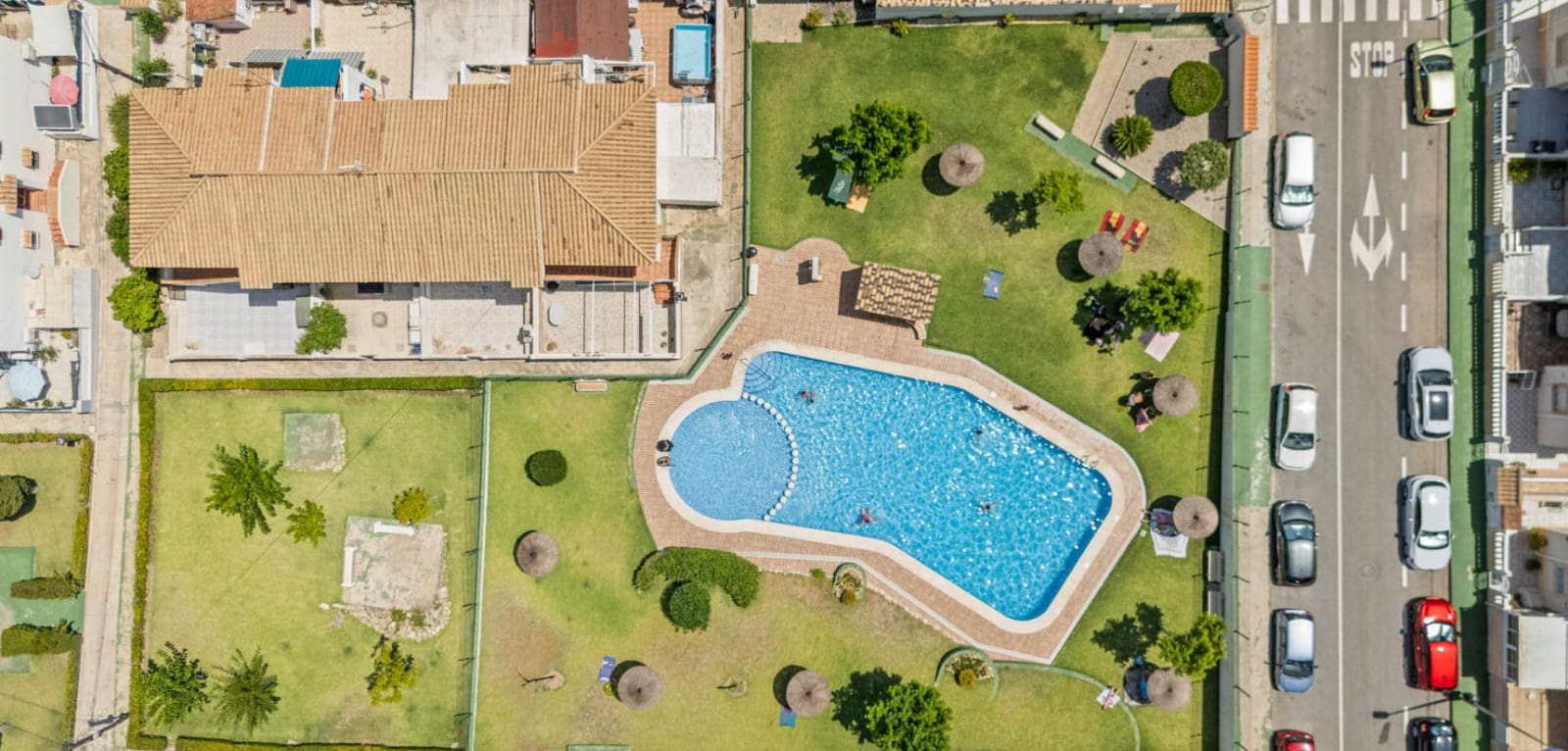 2 camera da letto Bungalow in vendita in Torrevieja - 149.000 € (Rif: 9379520)