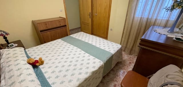 2 soveværelse Lejlighed til salg i La Mata, Torrevieja - € 189.000 (Ref: 9379521)