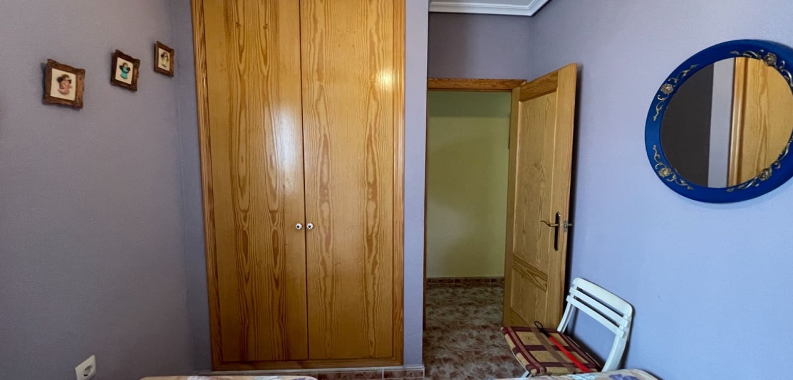 2 camera da letto Appartamento in vendita in La Mata - 189.000 € (Rif: 9379521)