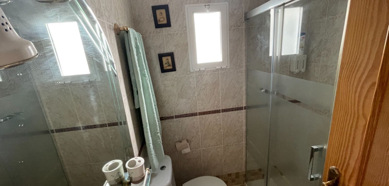 2 camera da letto Appartamento in vendita in La Mata - 189.000 € (Rif: 9379521)