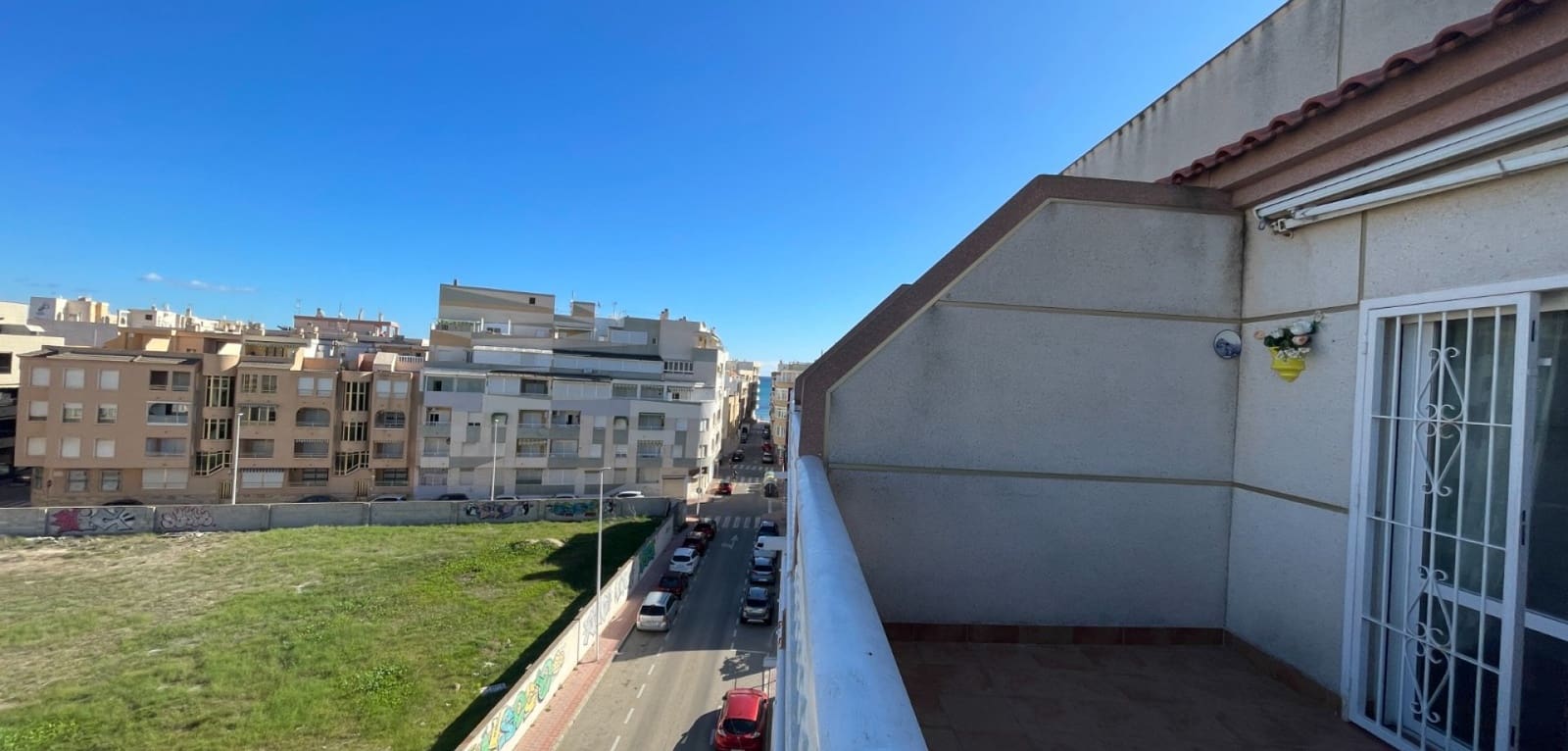 2 camera da letto Appartamento in vendita in La Mata - 189.000 € (Rif: 9379521)