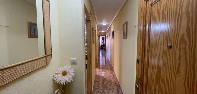 2 chambre Appartement à vendre à La Mata, Torrevieja - 189 000 € (Ref: 9379521)