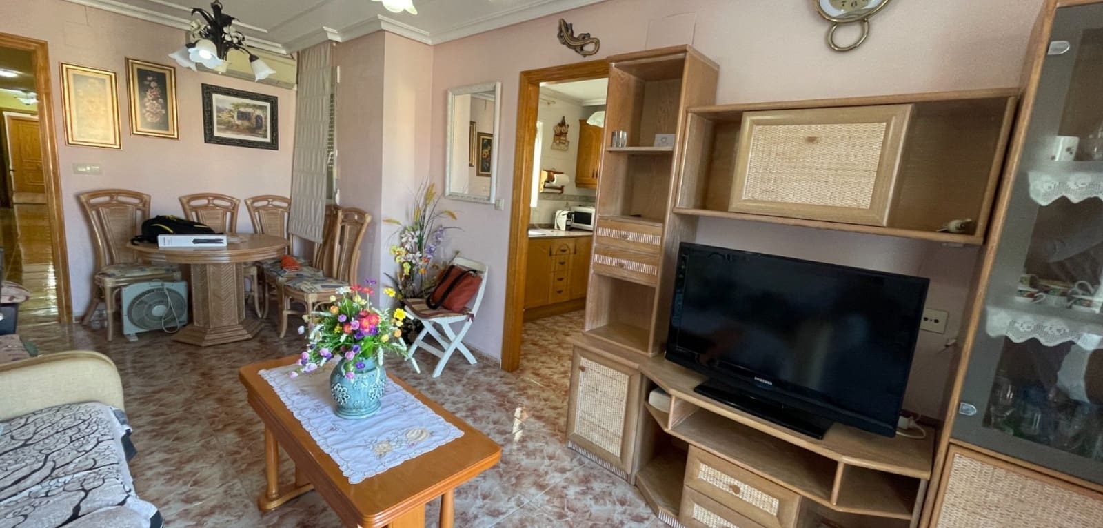 2 camera da letto Appartamento in vendita in La Mata - 189.000 € (Rif: 9379521)