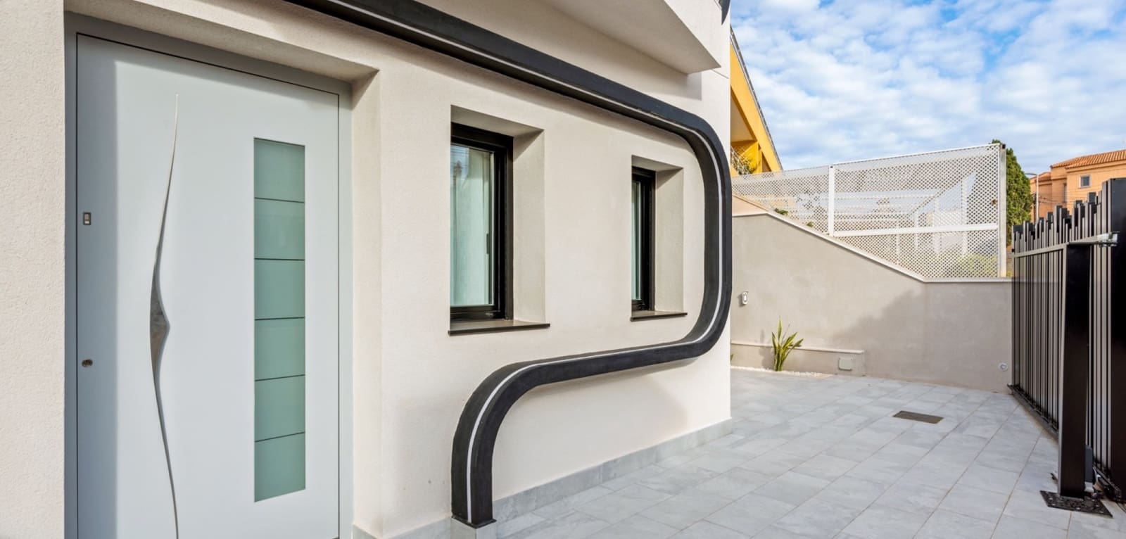 4 slaapkamer Villa te koop in Torre de la Horadada met zwembad - € 698.000 (Ref: 9383586)