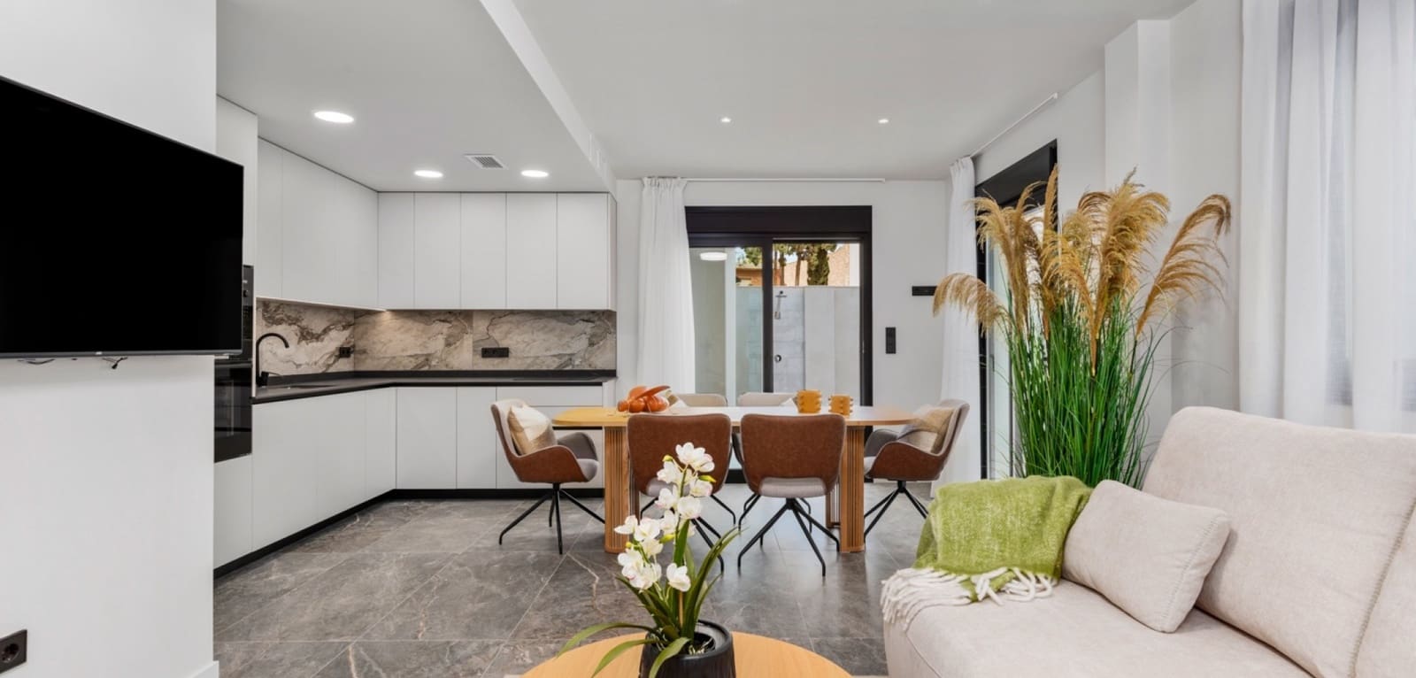 4 slaapkamer Villa te koop in Torre de la Horadada met zwembad - € 698.000 (Ref: 9383586)