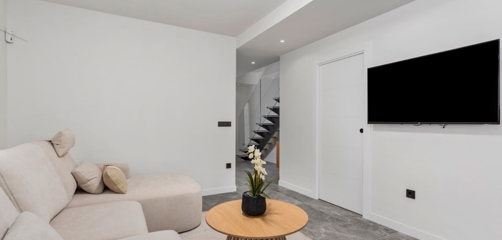 4 slaapkamer Villa te koop in Torre de la Horadada met zwembad - € 698.000 (Ref: 9383586)