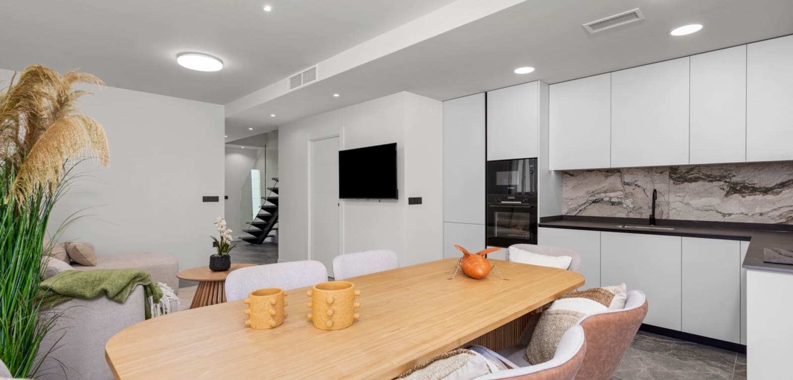 4 slaapkamer Villa te koop in Torre de la Horadada met zwembad - € 698.000 (Ref: 9383586)