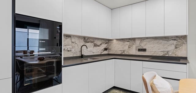 4 quarto Moradia para venda em Torre de la Horadada, Pilar de la Horadada com piscina - 698 000 € (Ref: 9383586)