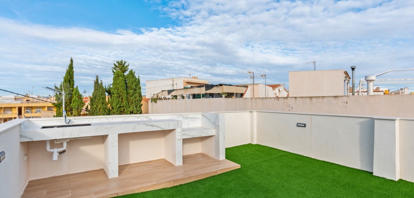 4 slaapkamer Villa te koop in Torre de la Horadada met zwembad - € 698.000 (Ref: 9383586)