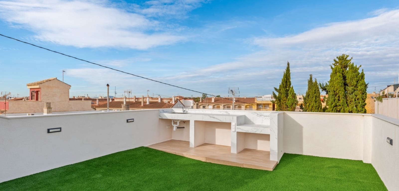 4 slaapkamer Villa te koop in Torre de la Horadada met zwembad - € 698.000 (Ref: 9383586)