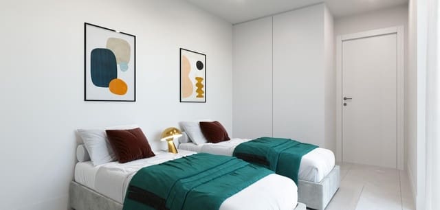 3 soveværelse Villa til salg i Las Lomas de Rame - Bahía Bella, Los Alcázares med swimmingpool - € 392.000 (Ref: 9383589)