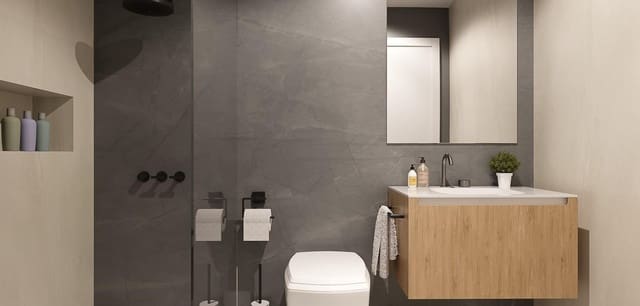 3 soveværelse Villa til salg i Las Lomas de Rame - Bahía Bella, Los Alcázares med swimmingpool - € 392.000 (Ref: 9383589)