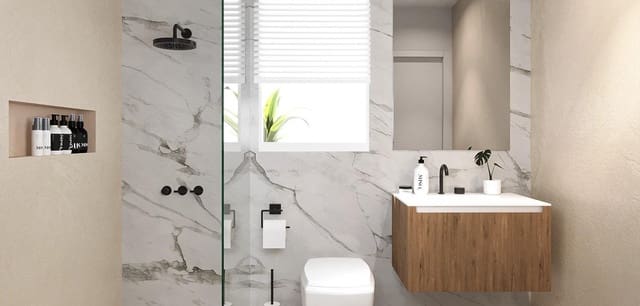 3 soveværelse Villa til salg i Las Lomas de Rame - Bahía Bella, Los Alcázares med swimmingpool - € 392.000 (Ref: 9383589)