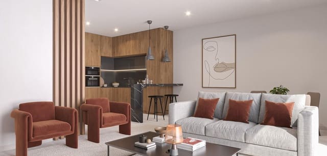 3 soveværelse Villa til salg i Las Lomas de Rame - Bahía Bella, Los Alcázares med swimmingpool - € 392.000 (Ref: 9383589)