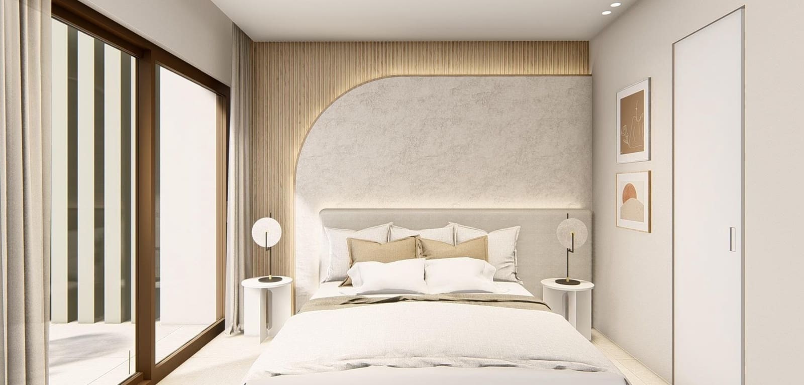 3 Zimmer Villa zu verkaufen in Ciudad Quesada mit Pool - 435.000 € (Ref: 9383590)