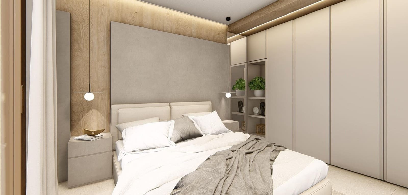 3 Zimmer Villa zu verkaufen in Ciudad Quesada mit Pool - 435.000 € (Ref: 9383590)