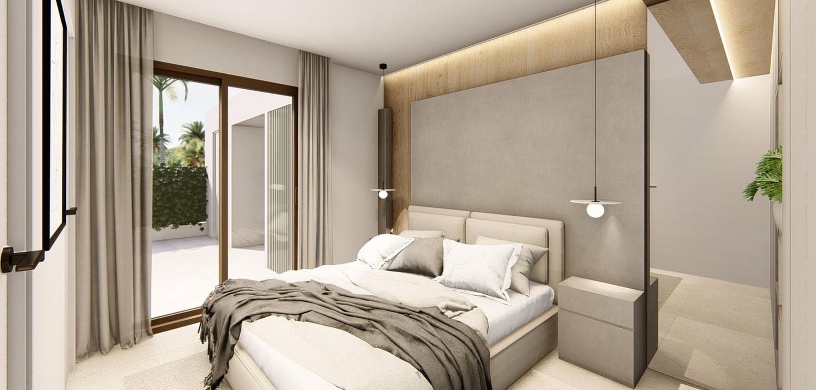 3 Zimmer Villa zu verkaufen in Ciudad Quesada mit Pool - 435.000 € (Ref: 9383590)