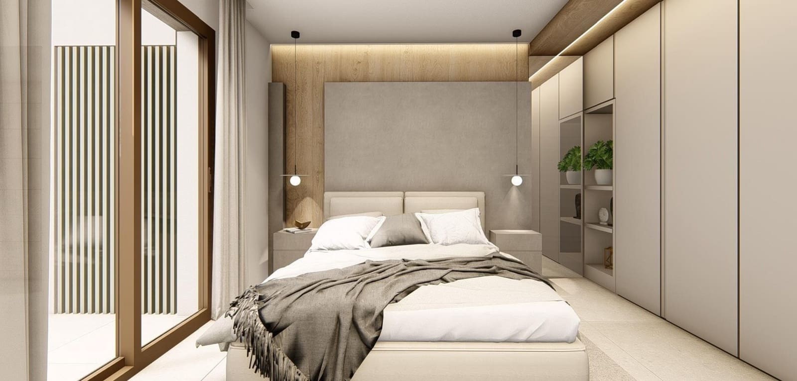 3 Zimmer Villa zu verkaufen in Ciudad Quesada mit Pool - 435.000 € (Ref: 9383590)