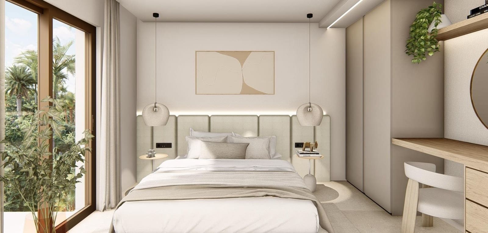 3 Zimmer Villa zu verkaufen in Ciudad Quesada mit Pool - 435.000 € (Ref: 9383590)