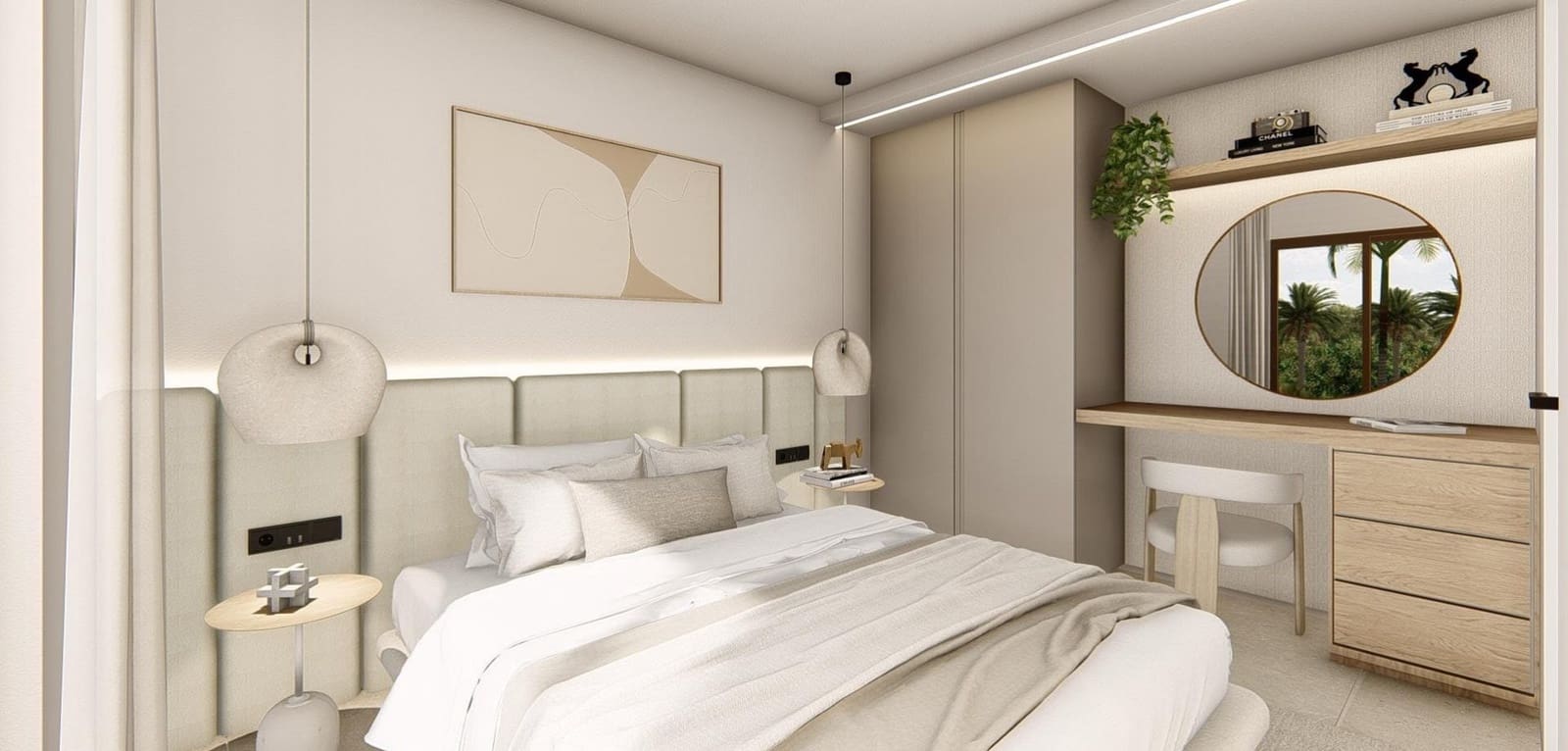 3 Zimmer Villa zu verkaufen in Ciudad Quesada mit Pool - 435.000 € (Ref: 9383590)