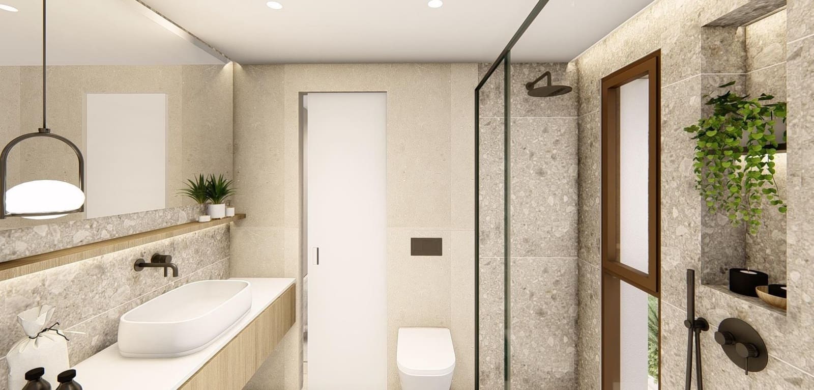 3 Zimmer Villa zu verkaufen in Ciudad Quesada mit Pool - 435.000 € (Ref: 9383590)