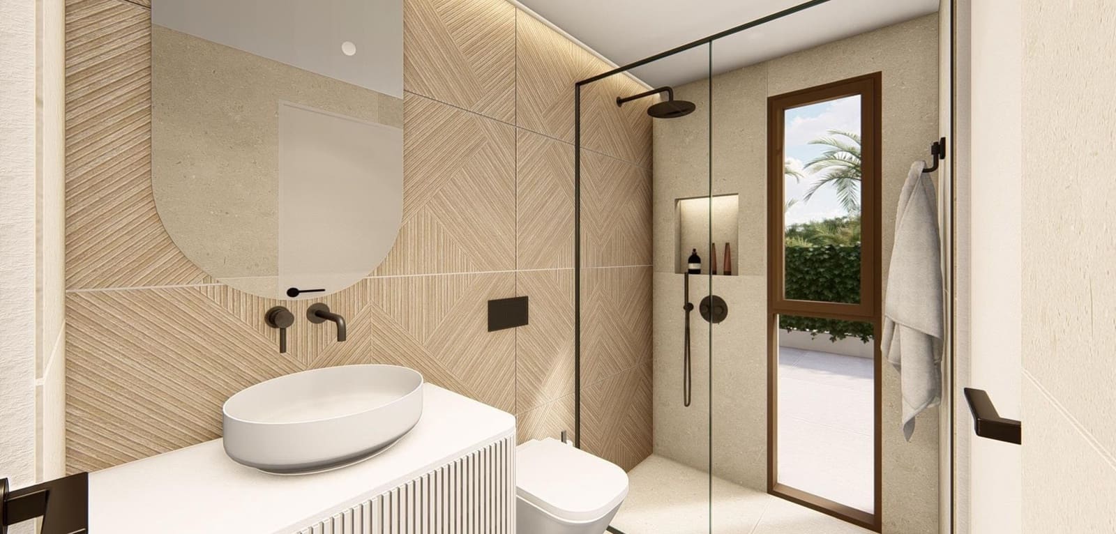 3 Zimmer Villa zu verkaufen in Ciudad Quesada mit Pool - 435.000 € (Ref: 9383590)