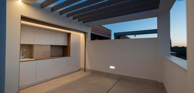 3 quarto Moradia para venda em Ciudad Quesada, Rojales com piscina - 435 000 € (Ref: 9383590)