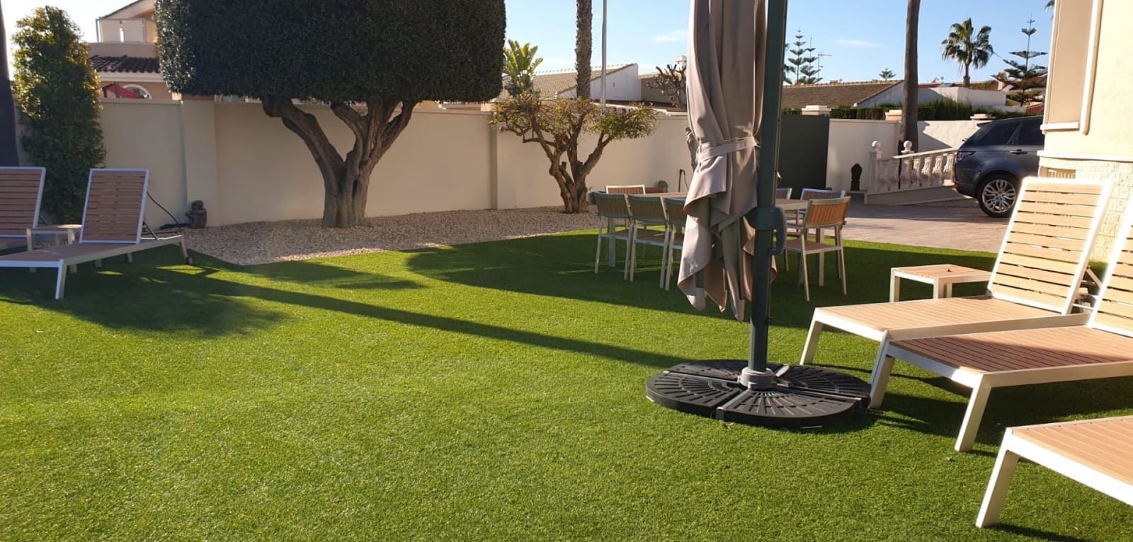 5 quarto Moradia para venda em Dona Pepa com piscina - 849 000 € (Ref: 9383591)