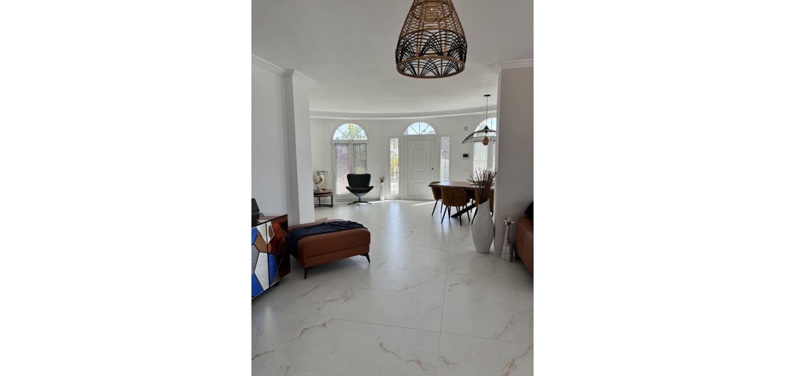 5 quarto Moradia para venda em Dona Pepa com piscina - 849 000 € (Ref: 9383591)