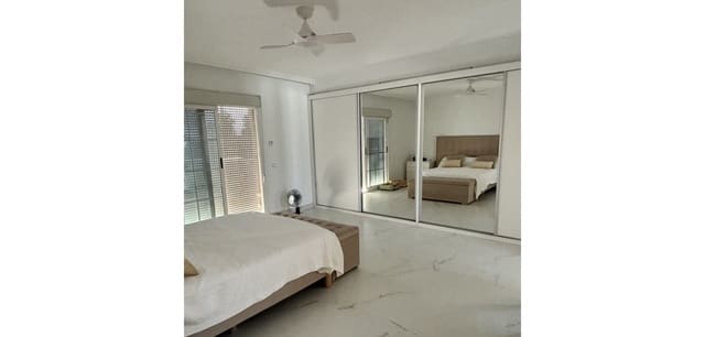 5 quarto Moradia para venda em Doña Pepa, Rojales com piscina - 849 000 € (Ref: 9383591)