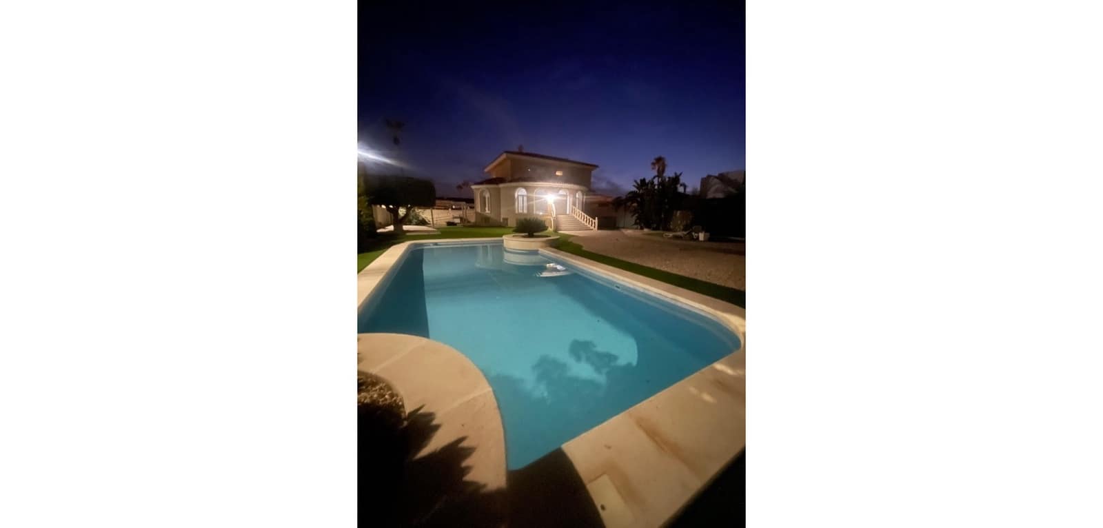 5 quarto Moradia para venda em Dona Pepa com piscina - 849 000 € (Ref: 9383591)