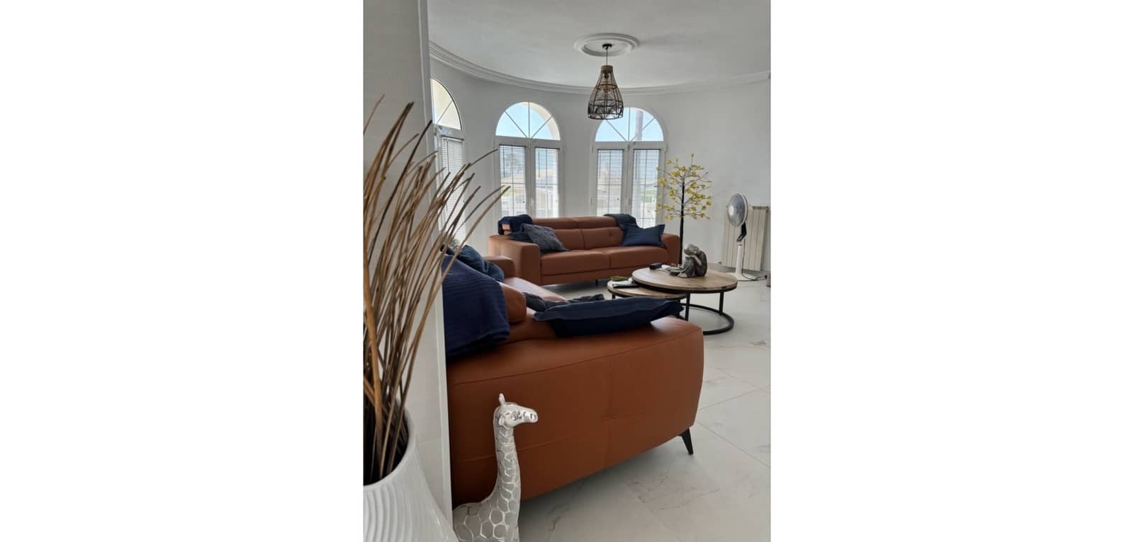 5 quarto Moradia para venda em Dona Pepa com piscina - 849 000 € (Ref: 9383591)