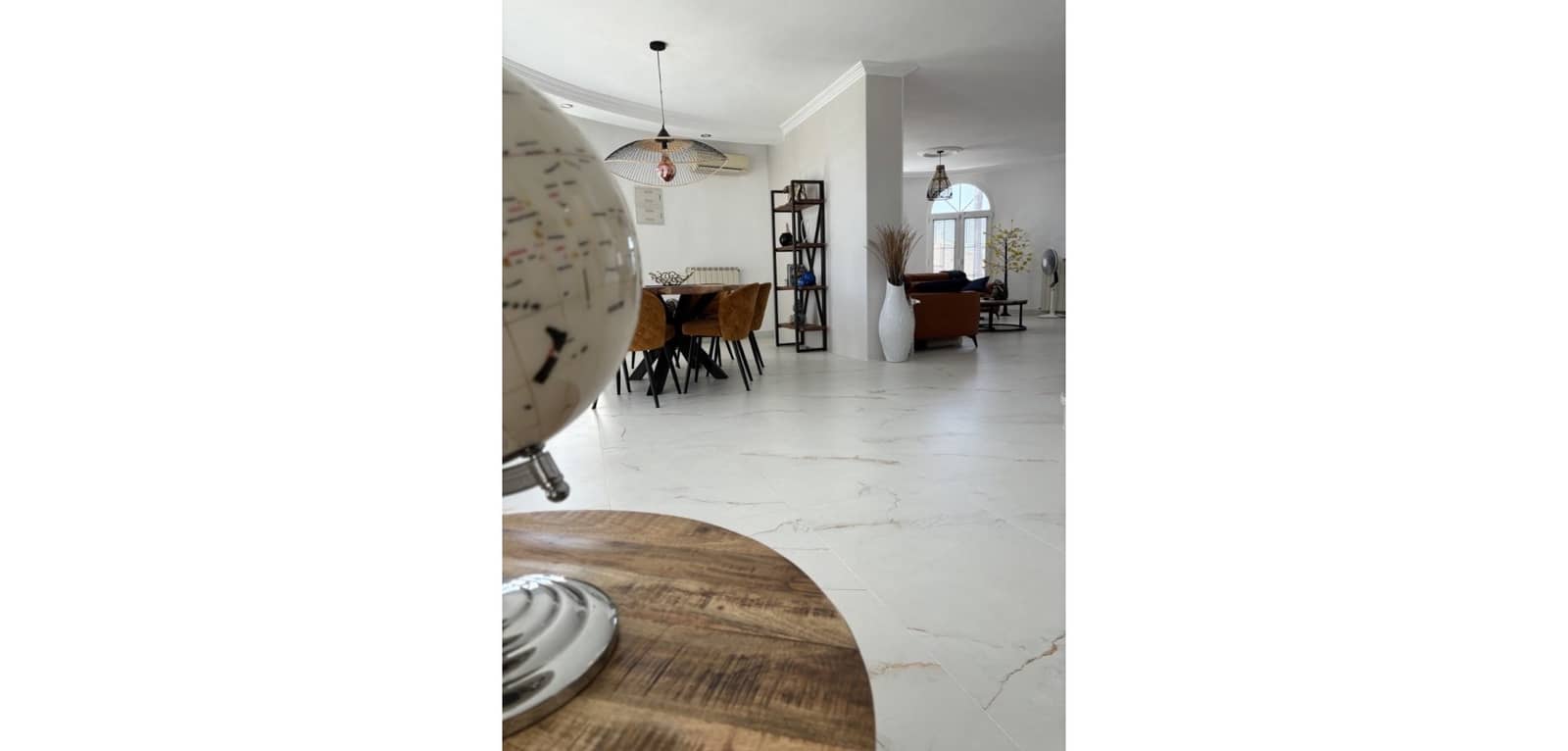 5 quarto Moradia para venda em Dona Pepa com piscina - 849 000 € (Ref: 9383591)