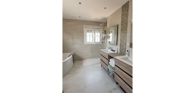 5 quarto Moradia para venda em Doña Pepa, Rojales com piscina - 849 000 € (Ref: 9383591)