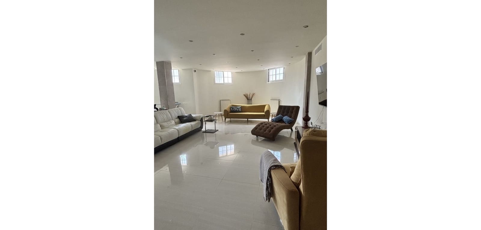 5 quarto Moradia para venda em Dona Pepa com piscina - 849 000 € (Ref: 9383591)