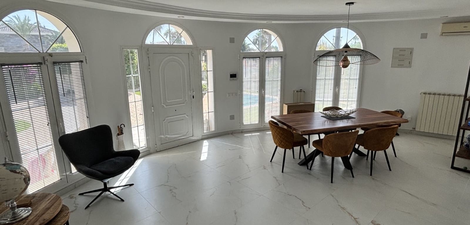 5 quarto Moradia para venda em Dona Pepa com piscina - 849 000 € (Ref: 9383591)