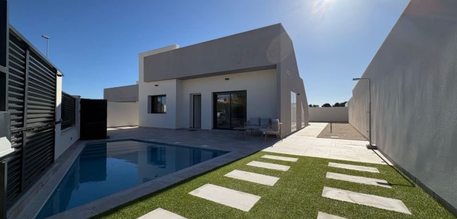 3 bedroom Villa for sale in Pinar de Campoverde - € 431,500 (Ref: 9386576)