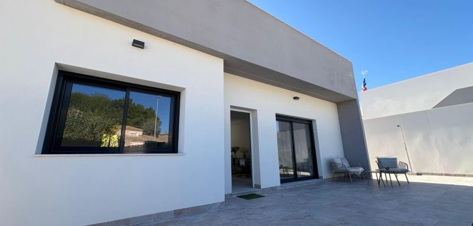 3 bedroom Villa for sale in Pinar de Campoverde - € 431,500 (Ref: 9386576)